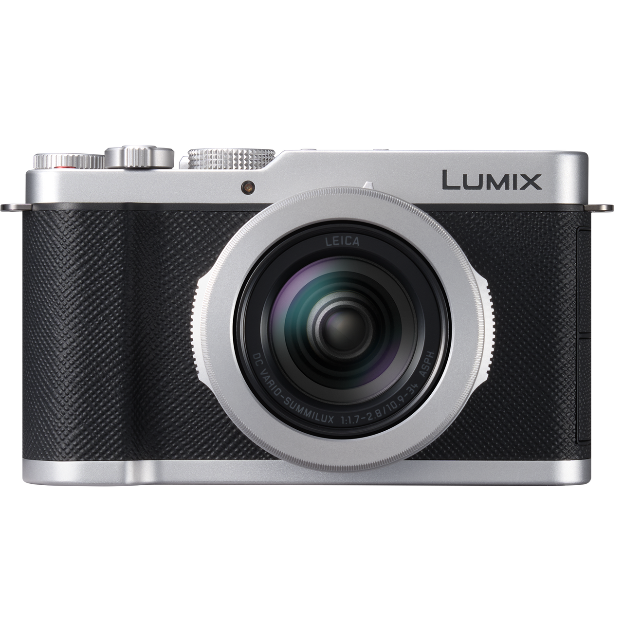 PANASONIC LUMIX L10 (SILVER) (PRE-ORDER DEPOSIT ONLY)