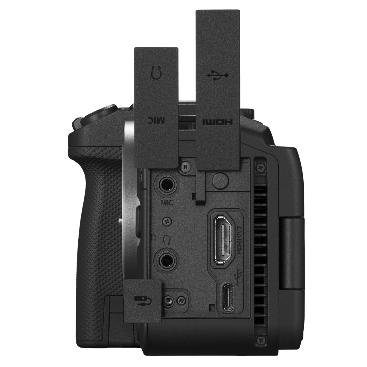 CANON EOS R6V CINE CAMERA (PRE-ORDER DEPOSIT ONLY)