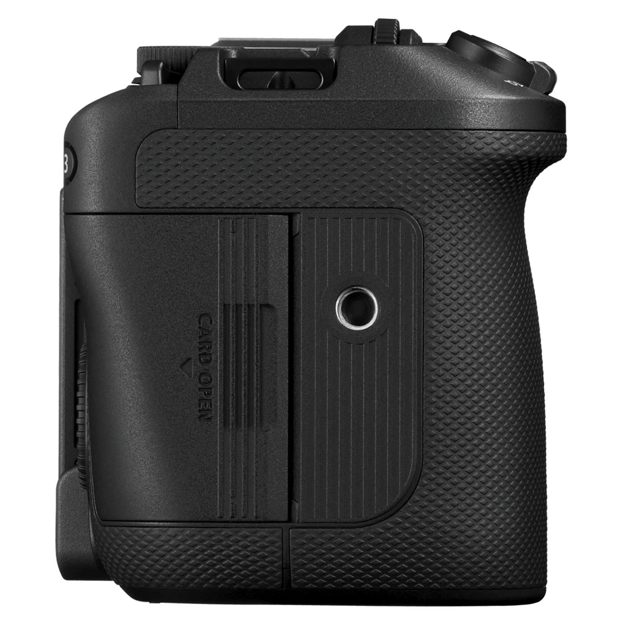 CANON EOS R6V W/RF 20-50MM F4L IS KIT (PRE-ORDER DEPOSIT ONLY)