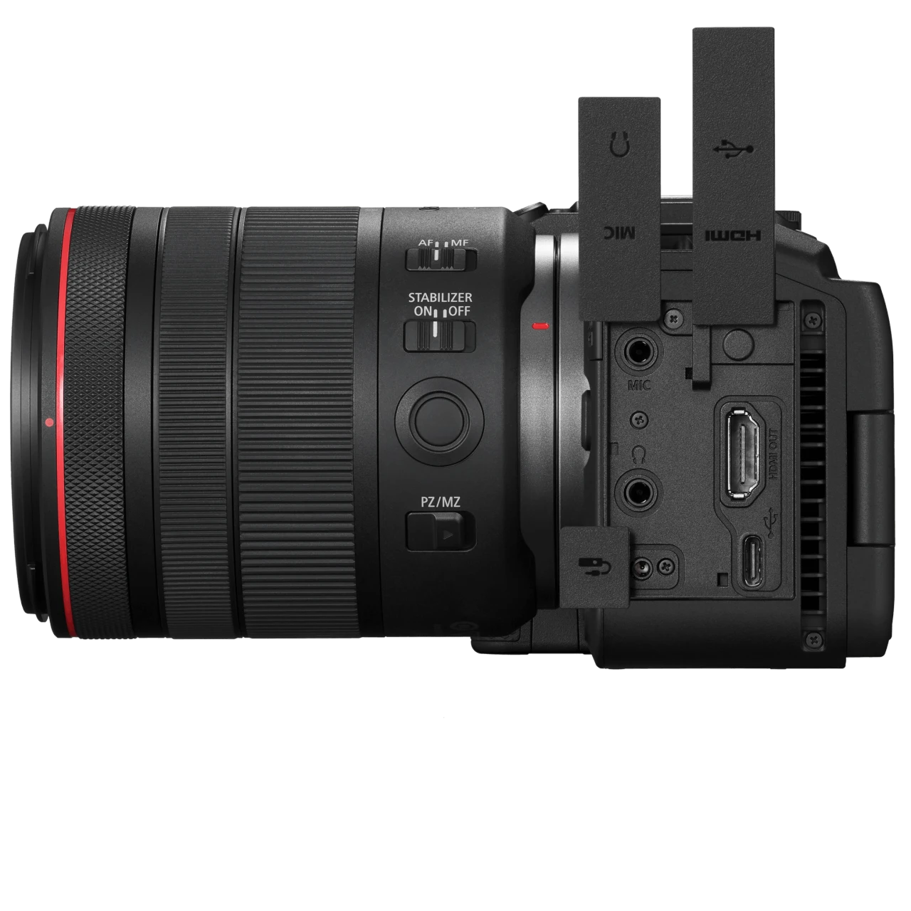 CANON EOS R6V W/RF 20-50MM F4L IS KIT (PRE-ORDER DEPOSIT ONLY)