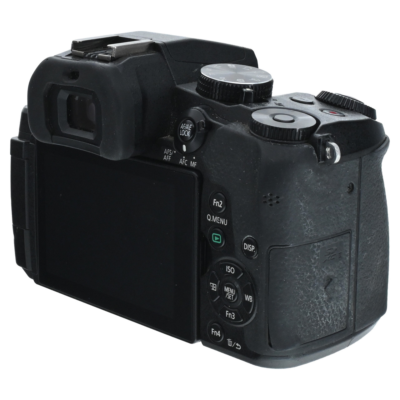 USED PANASONIC LUMIX G85 BODY