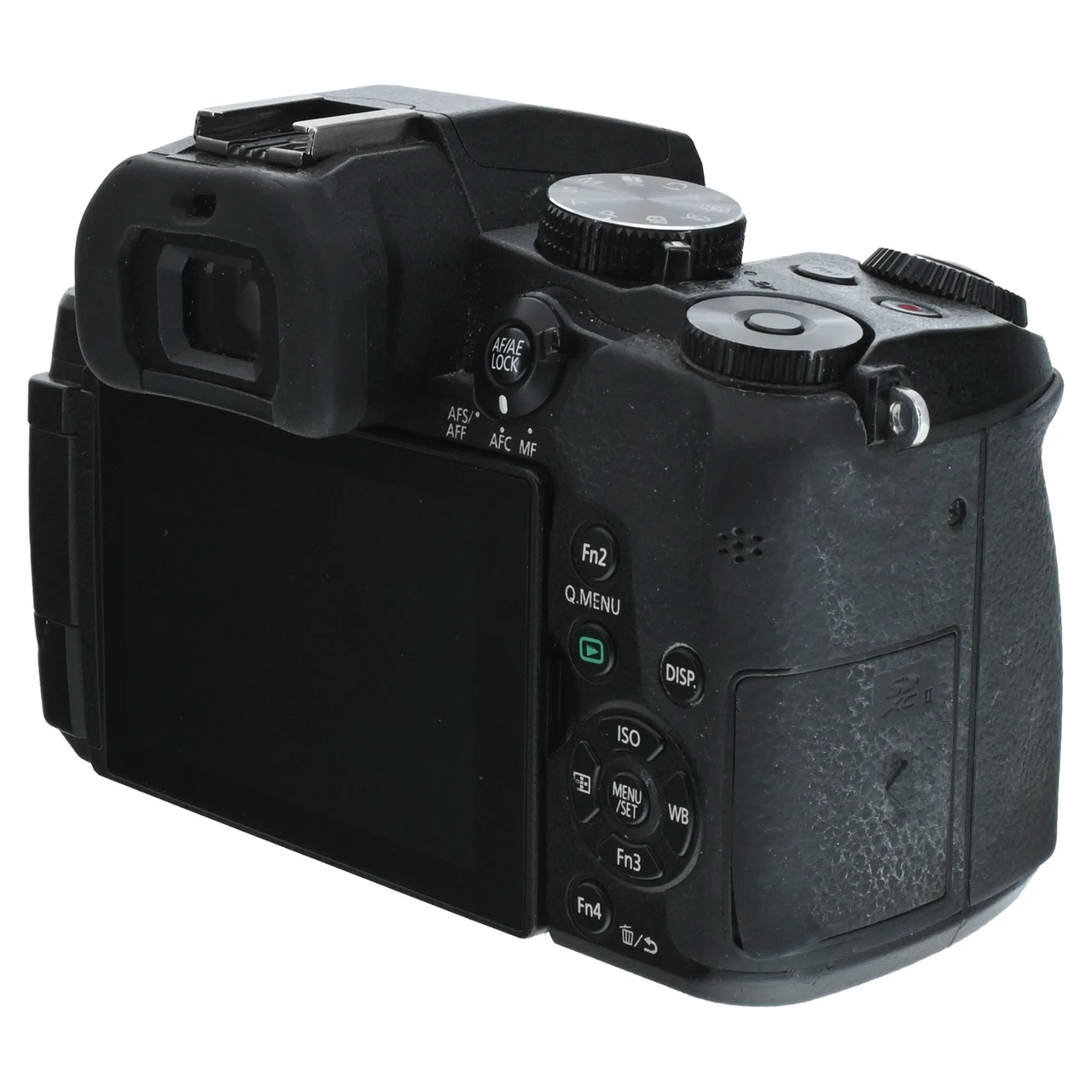 USED PANASONIC LUMIX G85 BODY