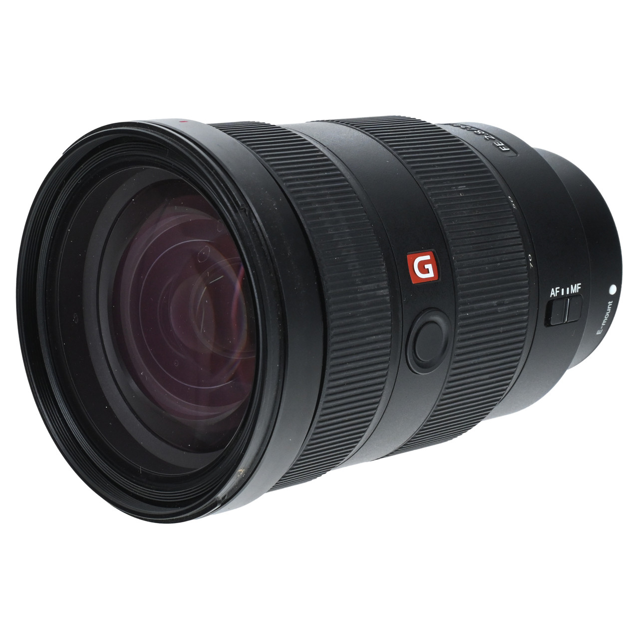 USED SONY FE 24-70MM F2.8 GM