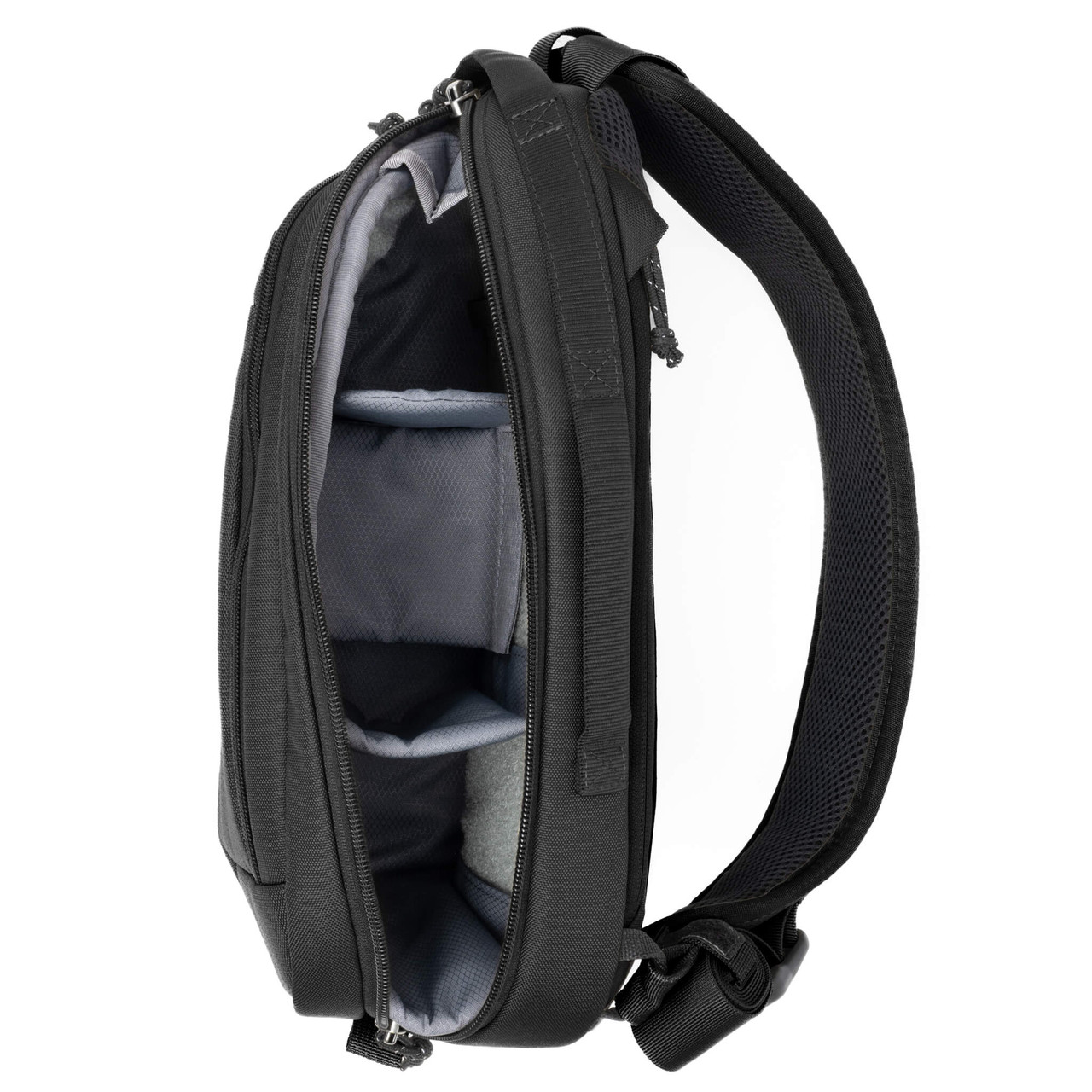 THINKTANK TURNSTYLE - 5L (ASPHALT BLACK)