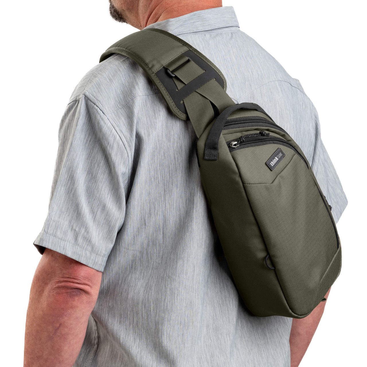 THINKTANK TURNSTYLE - 5L (GREENWAY)
