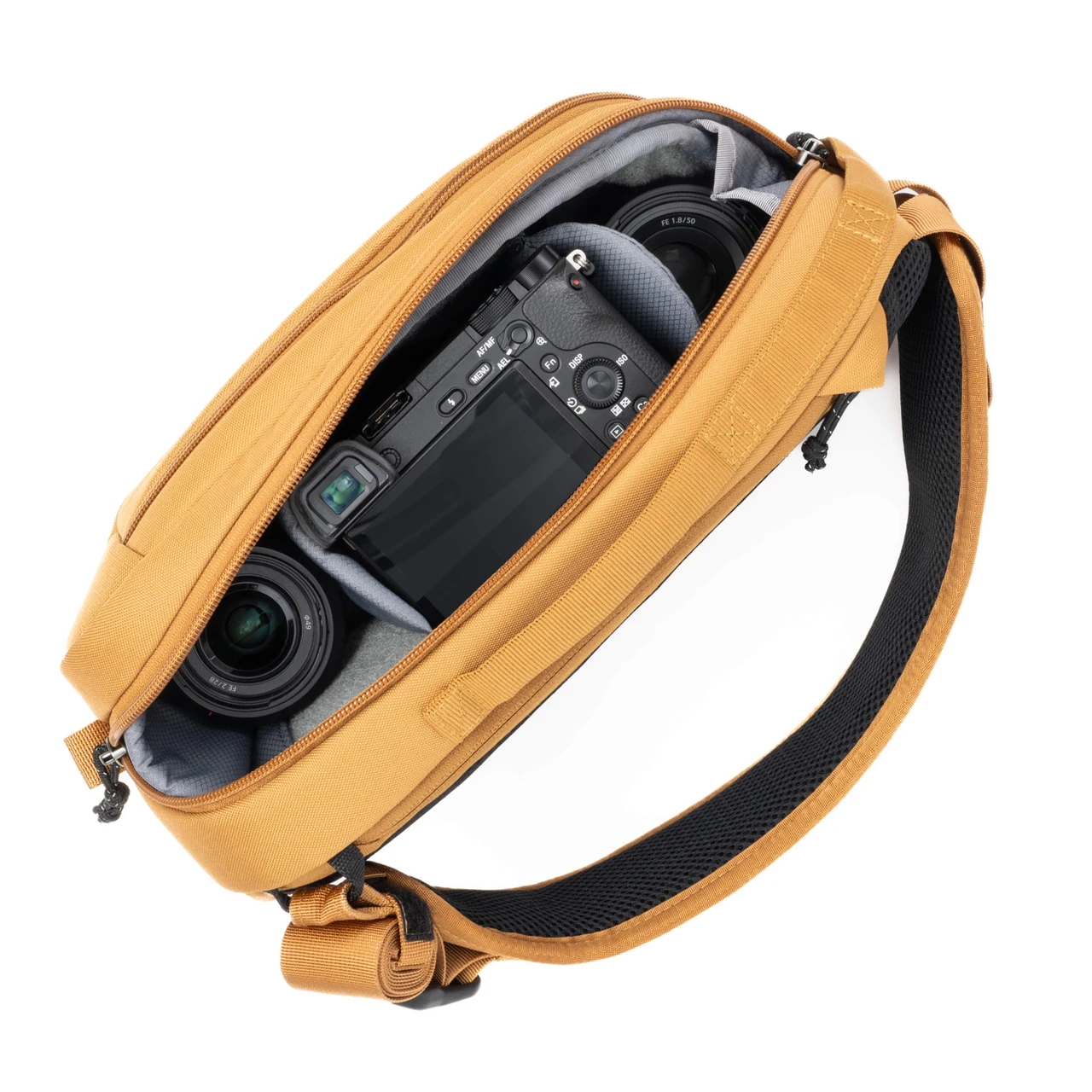 THINKTANK TURNSTYLE - 5L (GOLDEN HOUR)