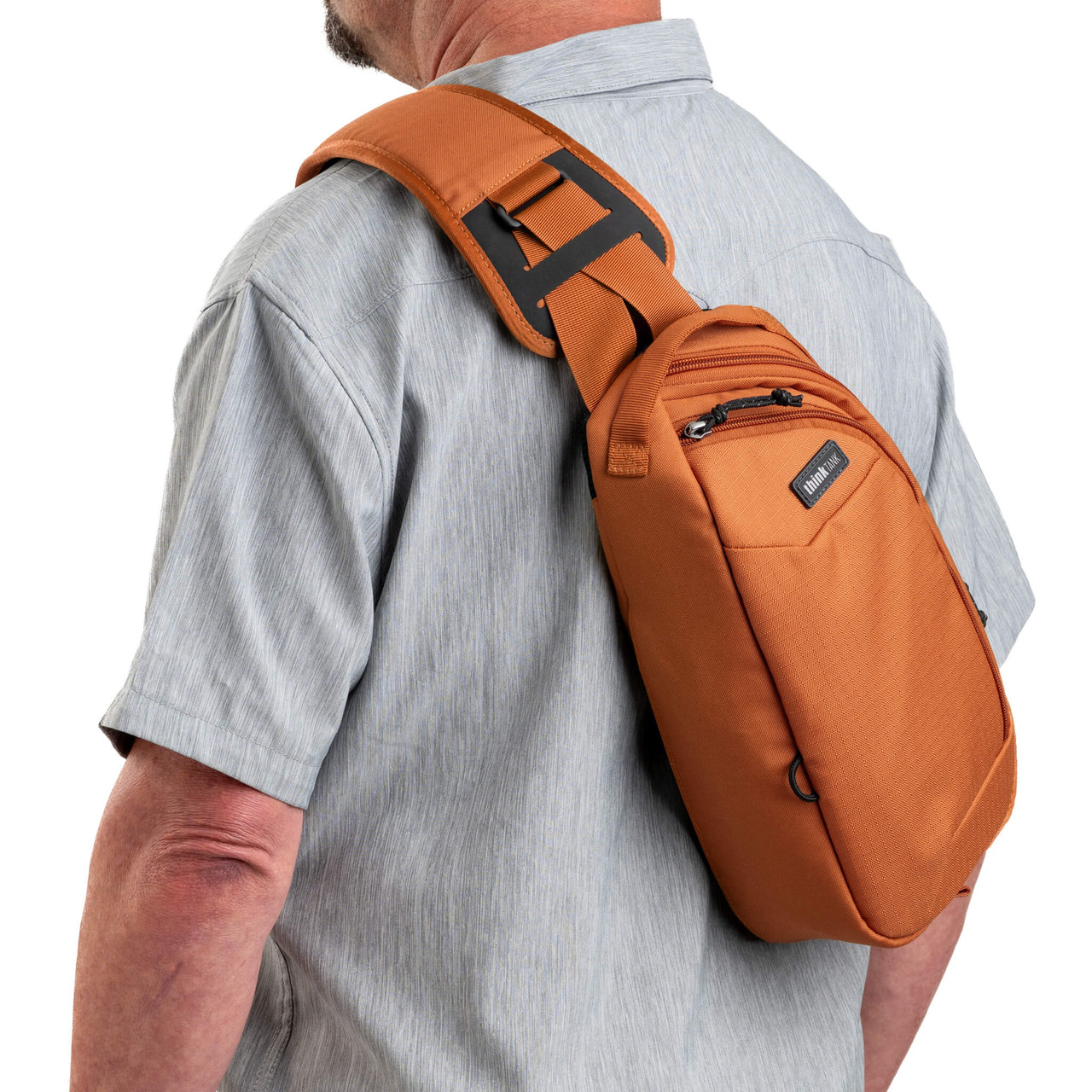 THINKTANK TURNSTYLE - 5L (URBAN RUST)