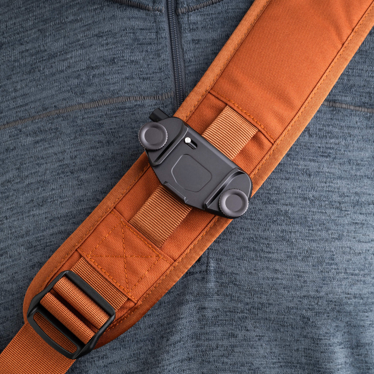 THINKTANK TURNSTYLE - 5L (URBAN RUST)