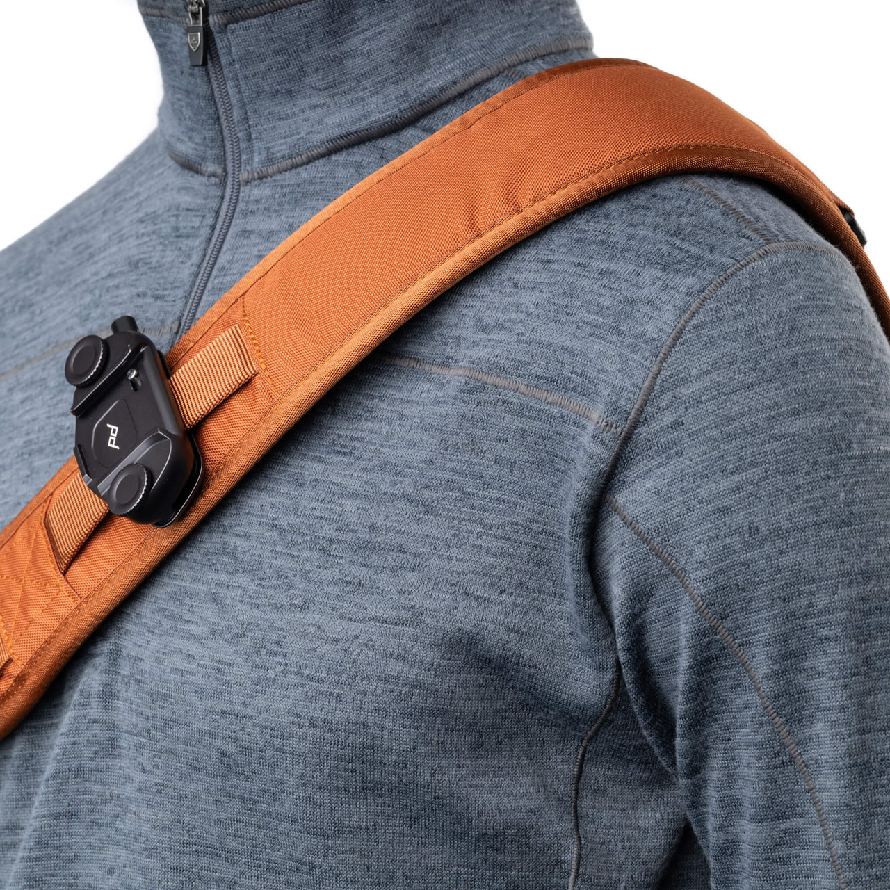 THINKTANK TURNSTYLE - 5L (URBAN RUST)