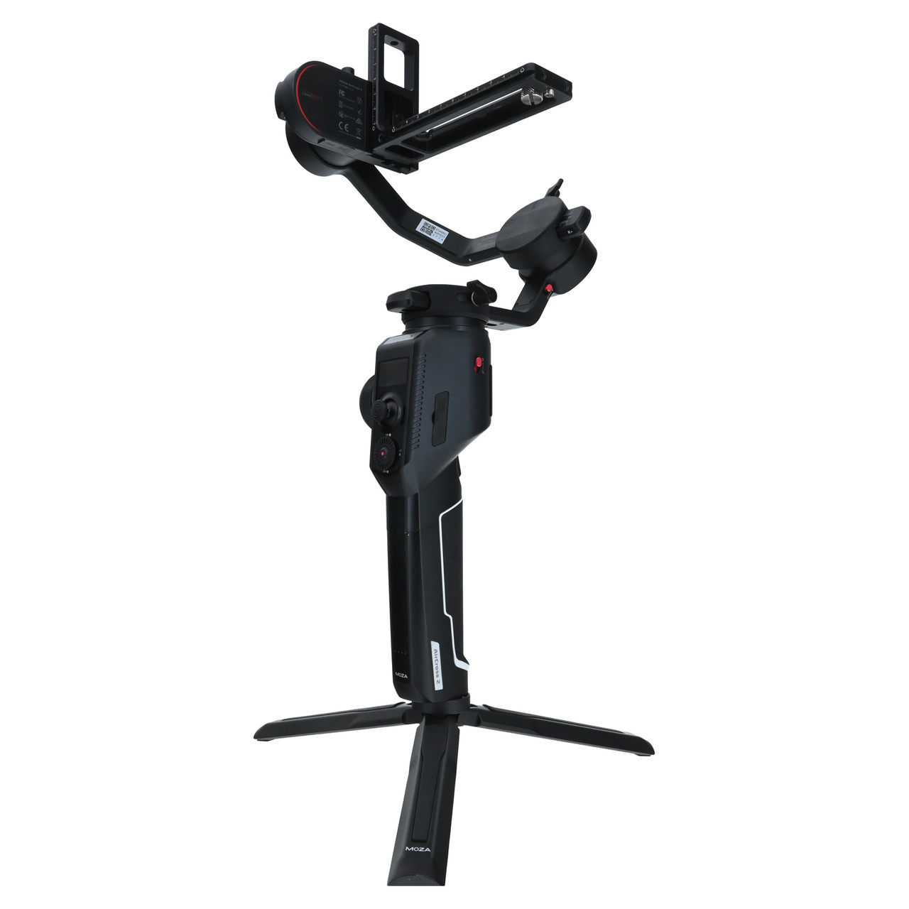 USED MOZA AIR CROSS 2 GIMBAL