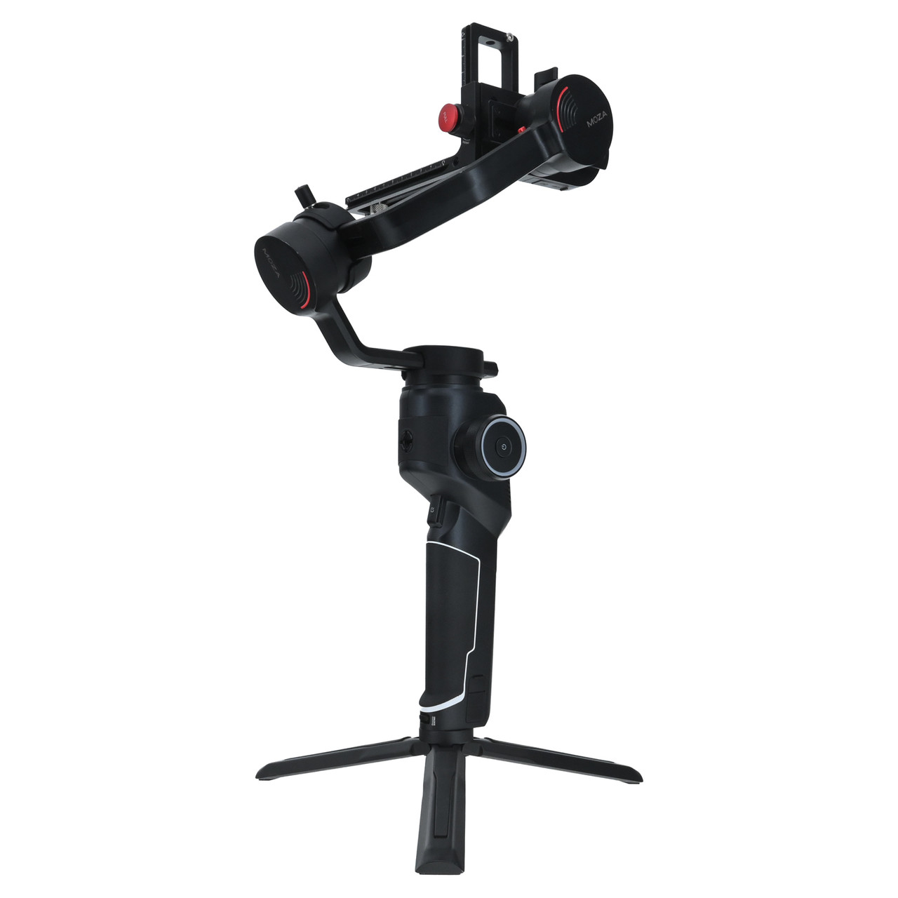 USED MOZA AIR CROSS 2 GIMBAL