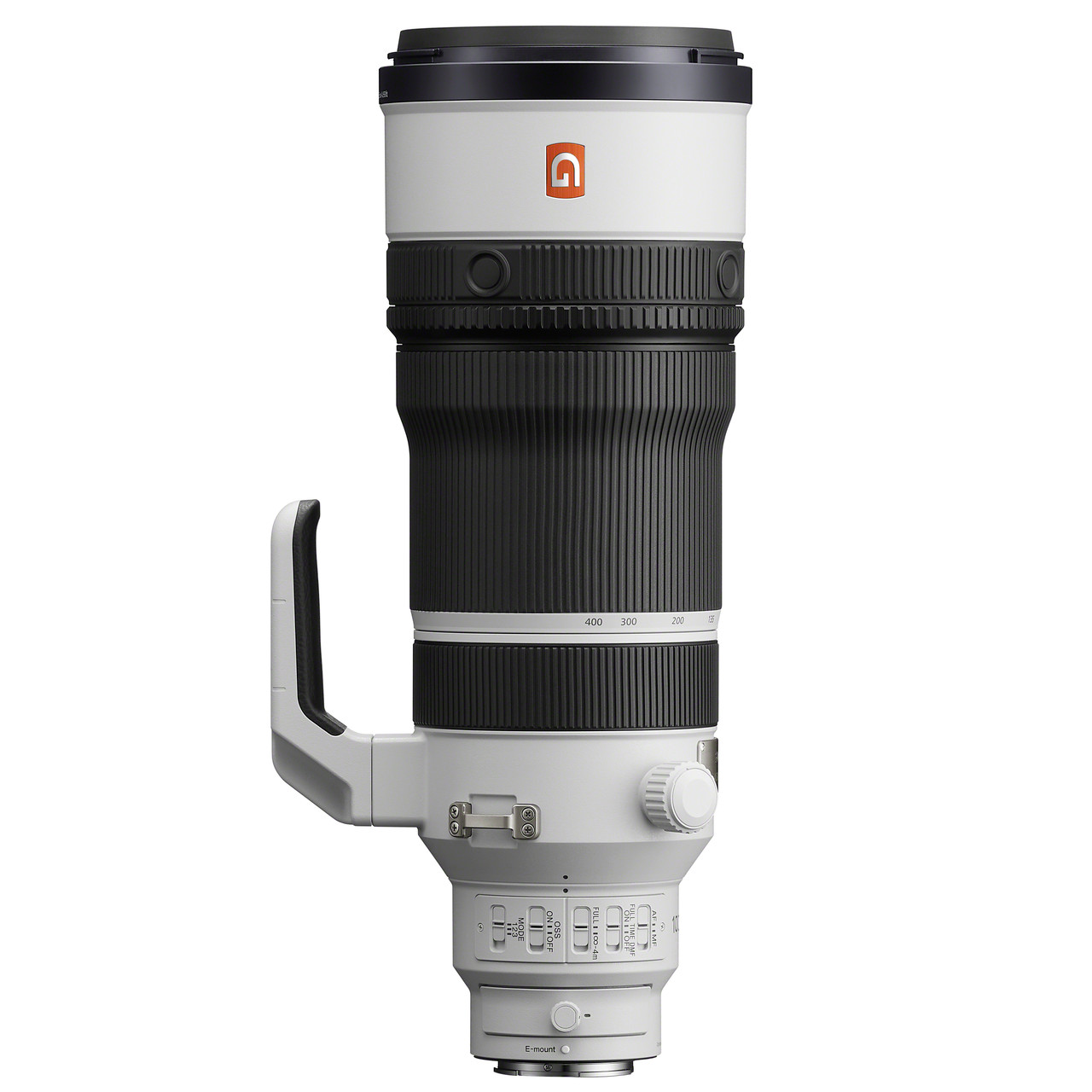 SONY FE 100-400MM F4.5 GM OSS (PRE-ORDER DEPOSIT ONLY)