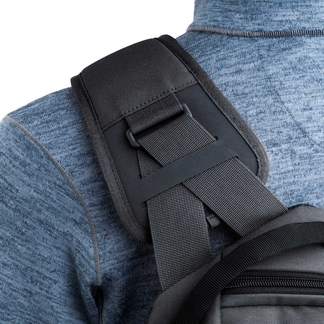 THINKTANK TURNSTYLE - 8L (ASPHALT BLACK)