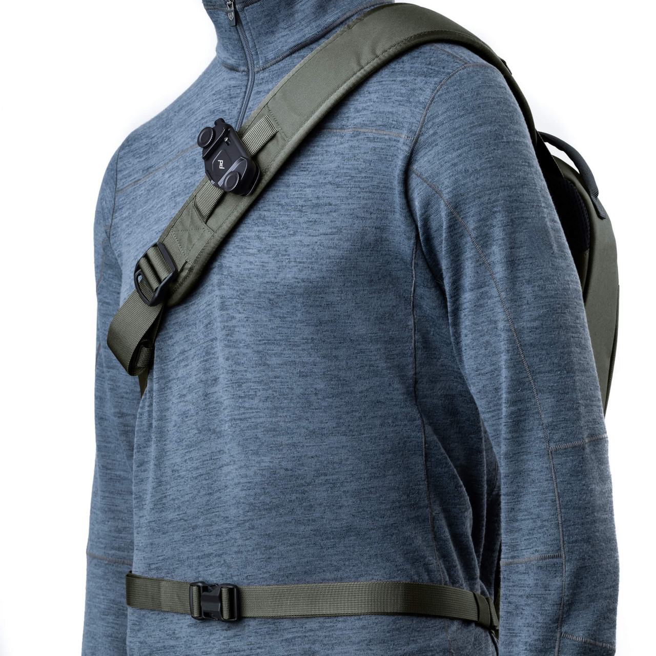 THINKTANK TURNSTYLE - 8L (GREENWAY)