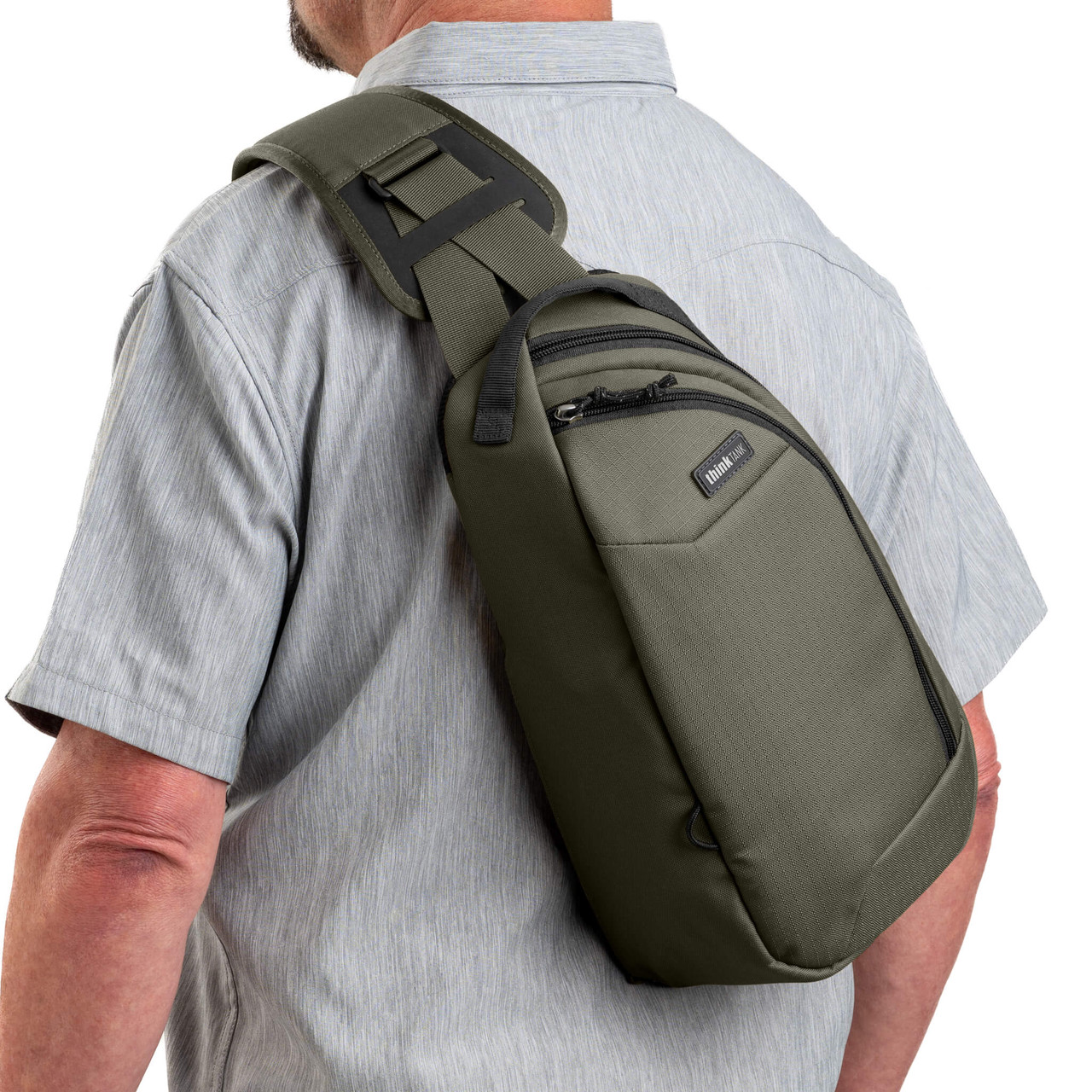 THINKTANK TURNSTYLE - 8L (GREENWAY)