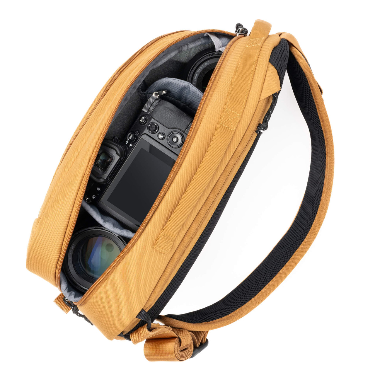 THINKTANK TURNSTYLE - 8L (GOLDEN HOUR)
