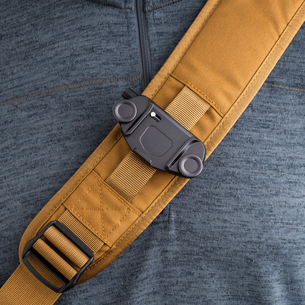 THINKTANK TURNSTYLE - 8L (GOLDEN HOUR)