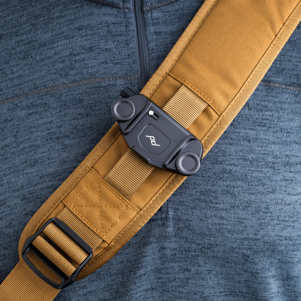 THINKTANK TURNSTYLE - 8L (GOLDEN HOUR)