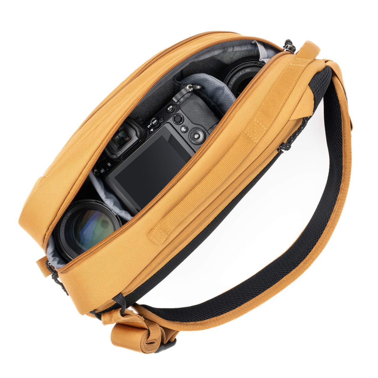 THINKTANK TURNSTYLE - 8L (GOLDEN HOUR)