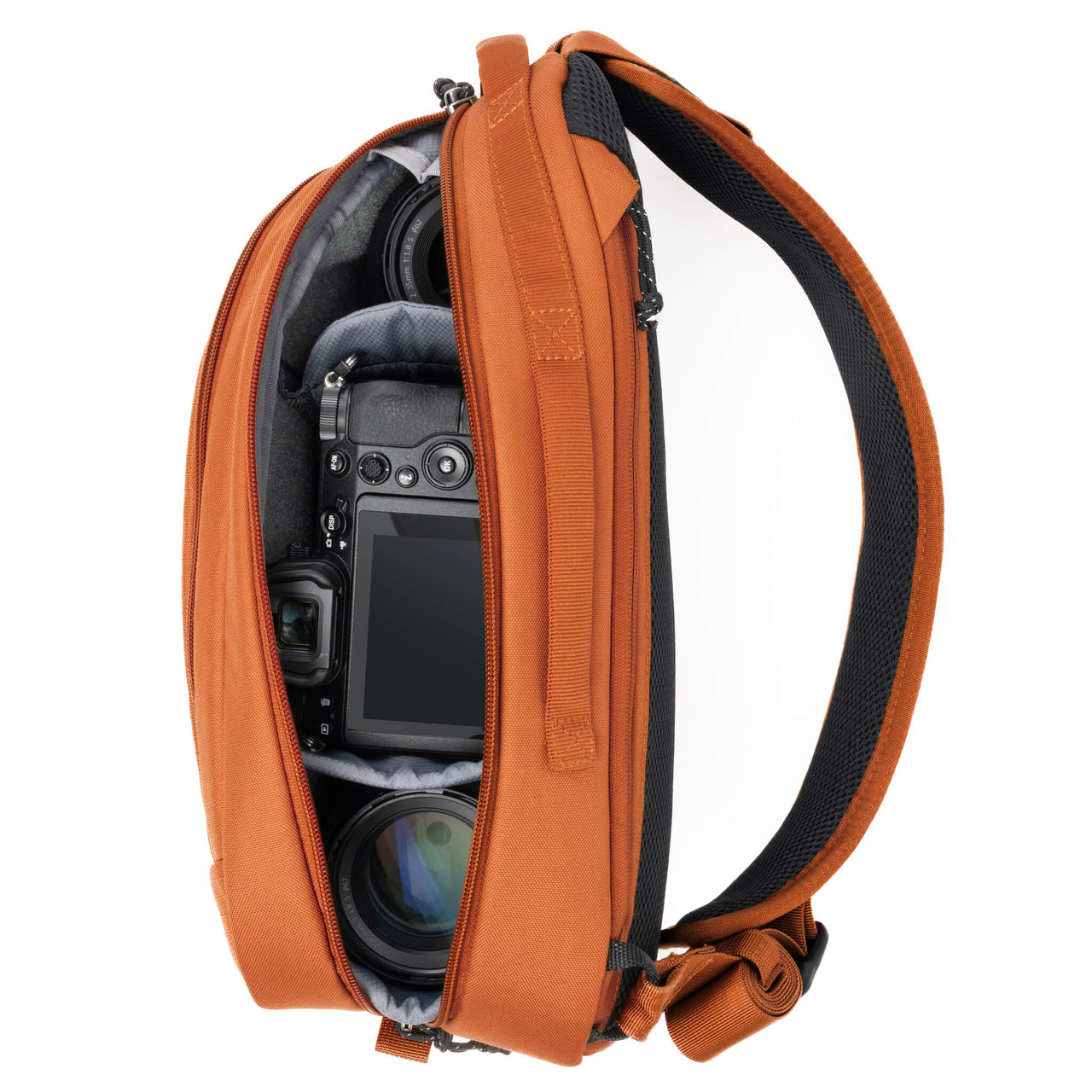 THINKTANK TURNSTYLE - 8L (URBAN RUST)