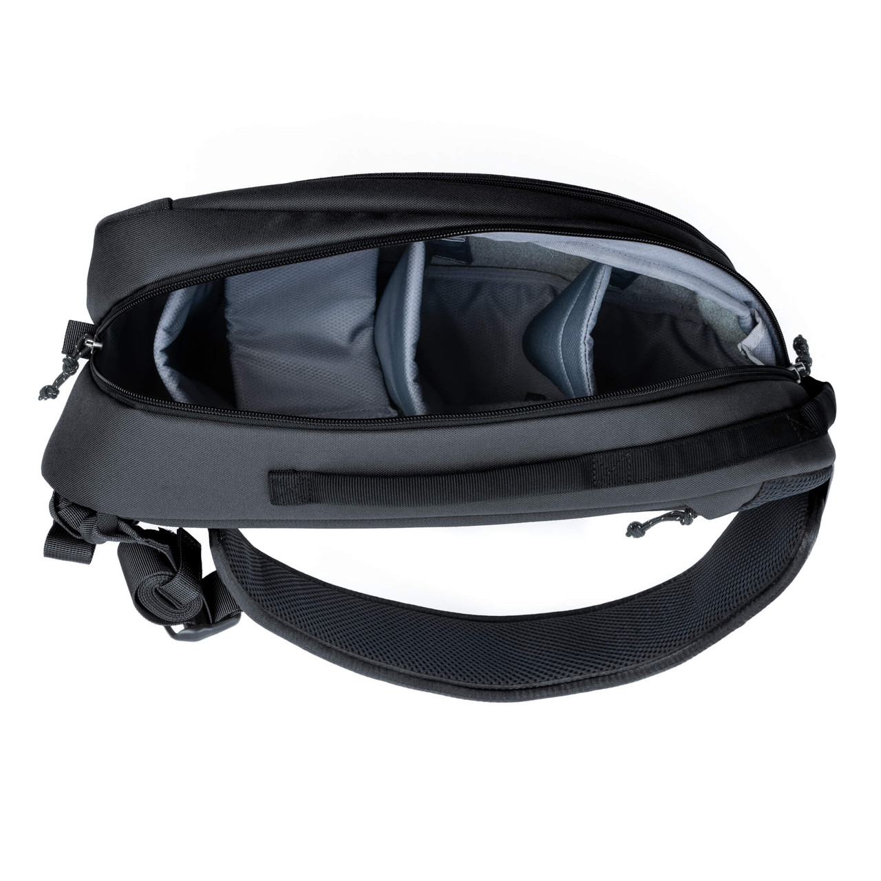 THINKTANK TURNSTYLE - 11L (ASPHALT BLACK)