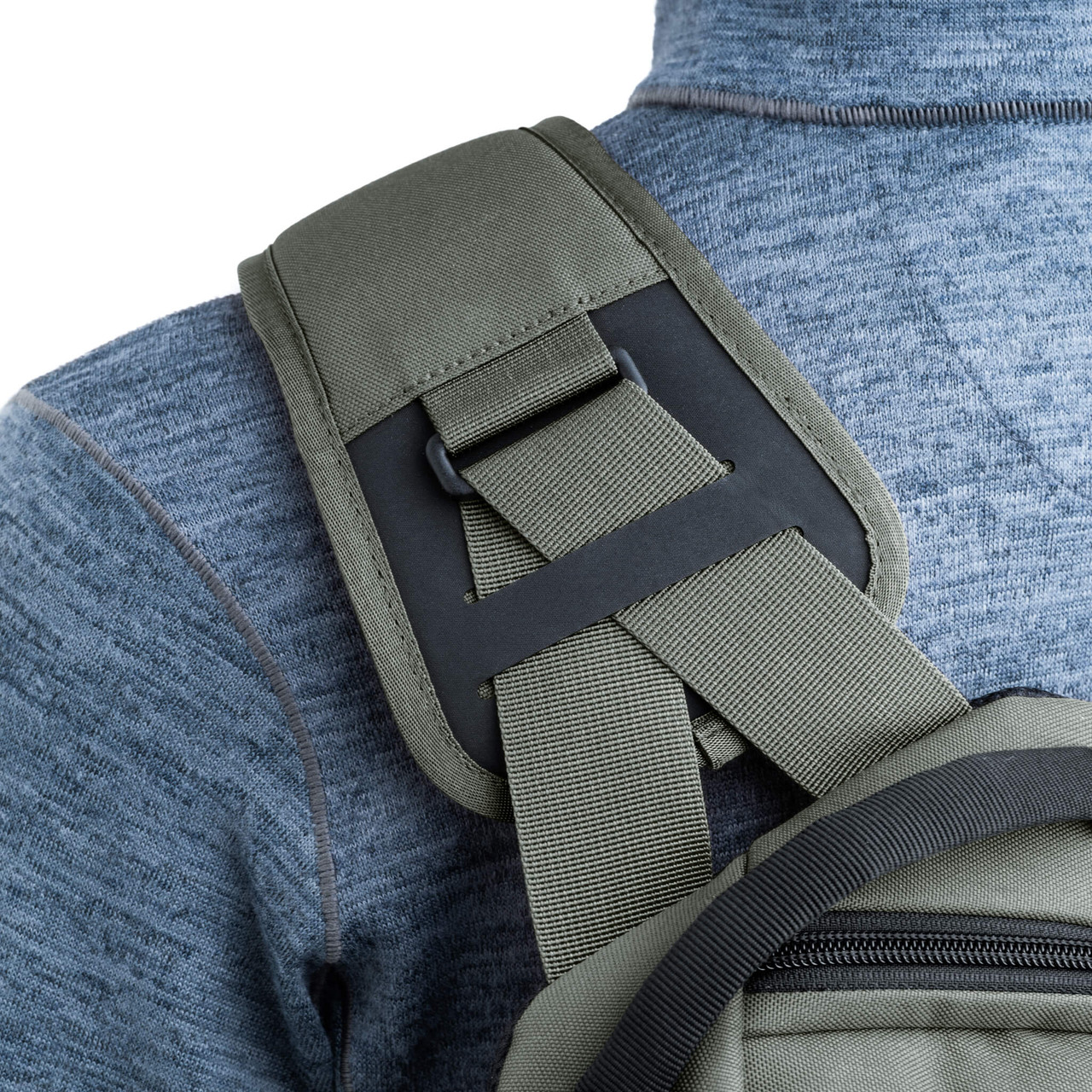 THINKTANK TURNSTYLE - 11L (GREENWAY)