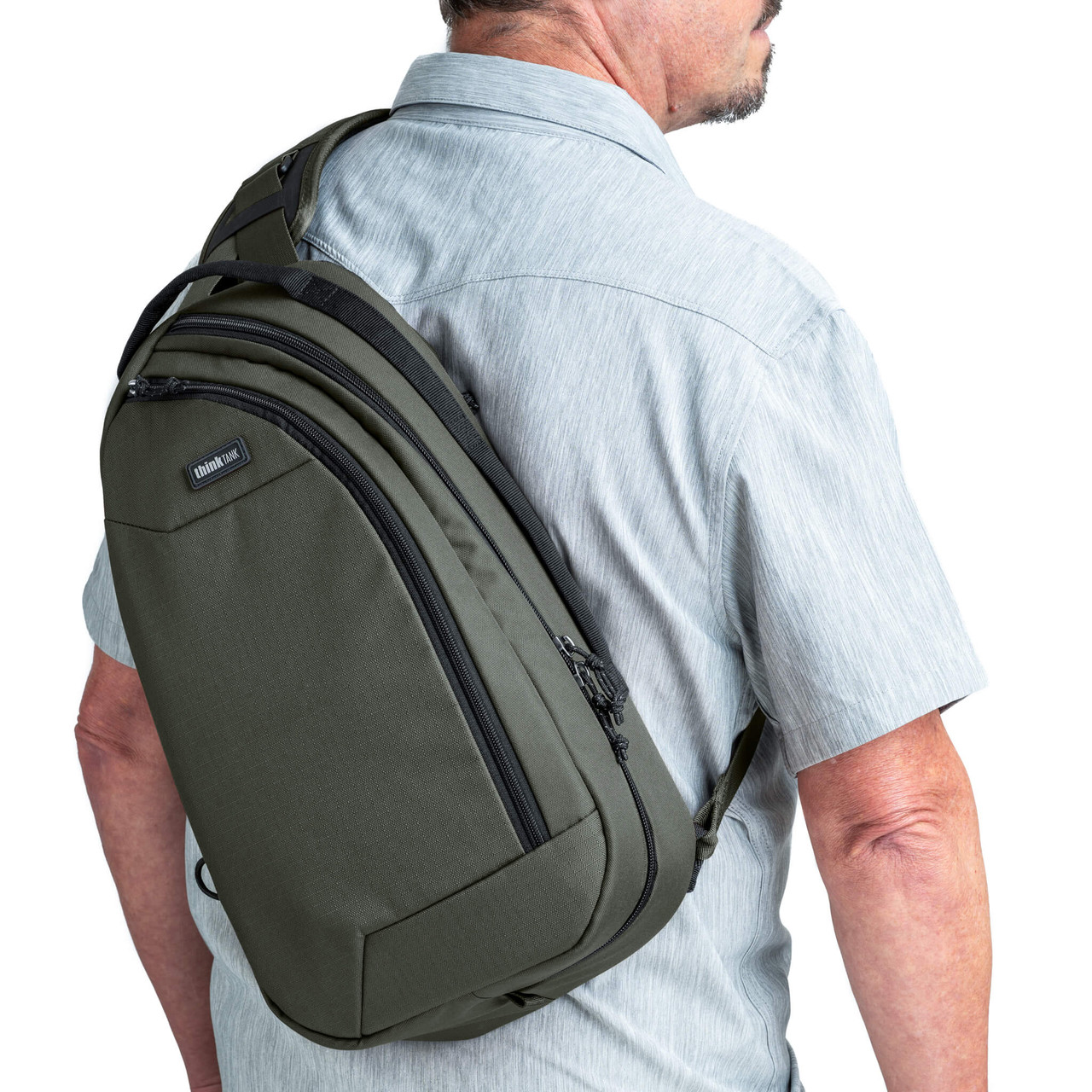 THINKTANK TURNSTYLE - 11L (GREENWAY)