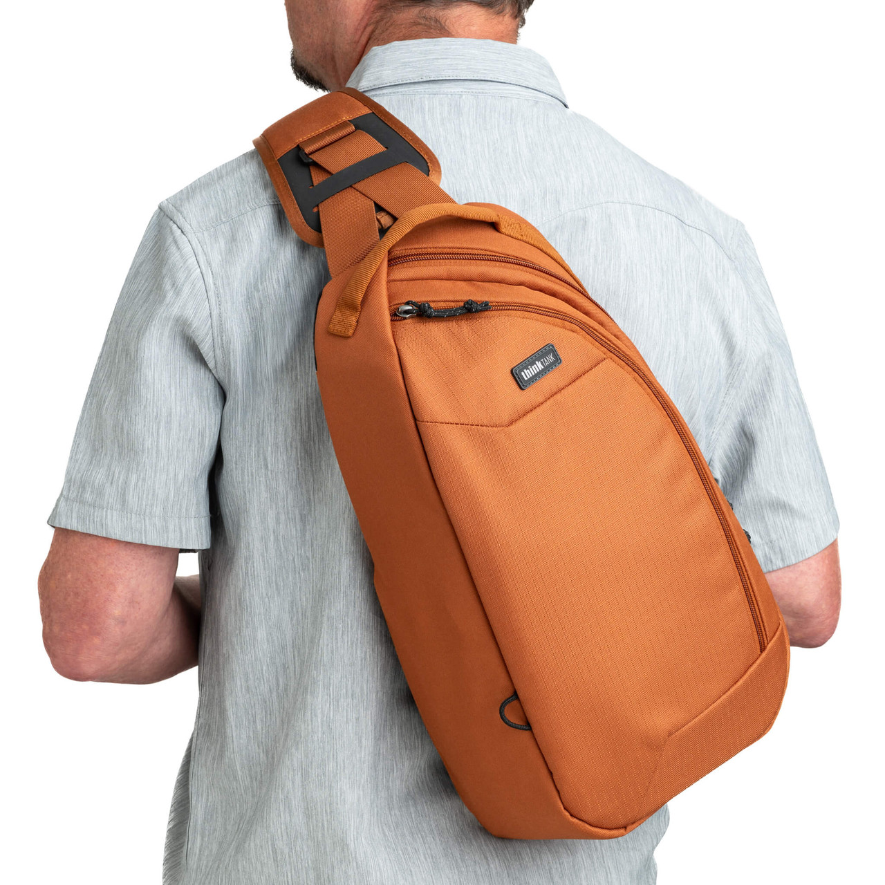 THINKTANK TURNSTYLE - 11L (URBAN RUST)