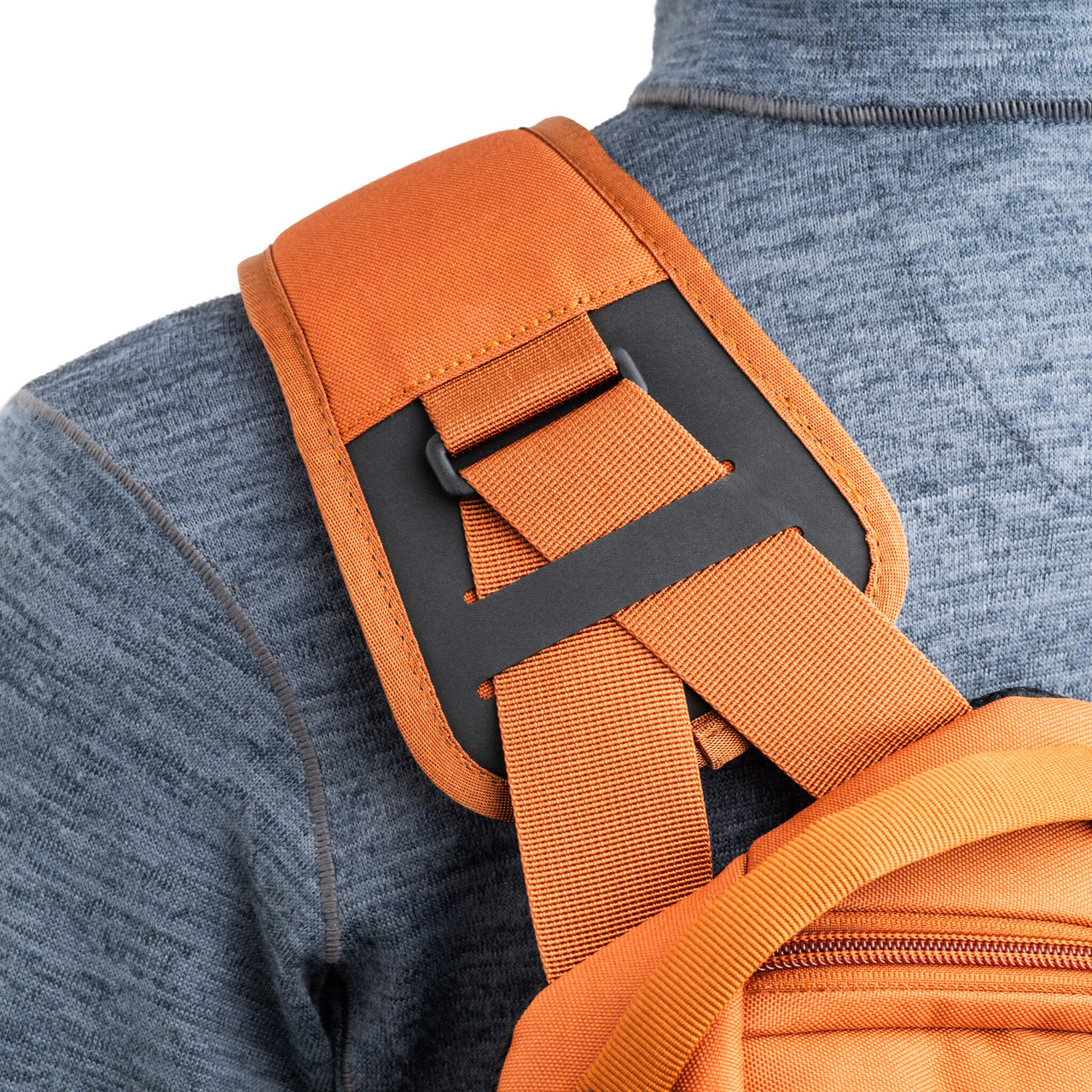 THINKTANK TURNSTYLE - 11L (URBAN RUST)