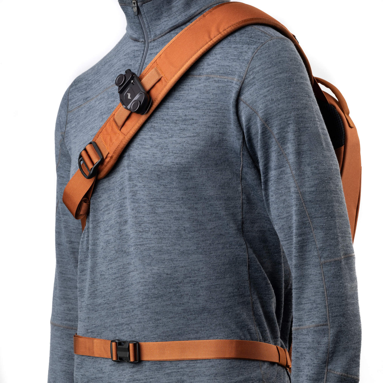 THINKTANK TURNSTYLE - 11L (URBAN RUST)