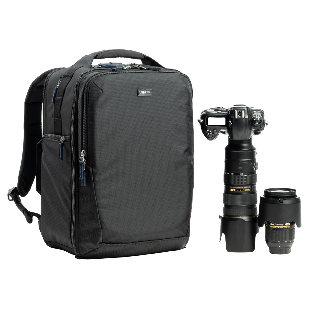 THINKTANK AIRPORT COMMUTER ROLLING PACK (31L)