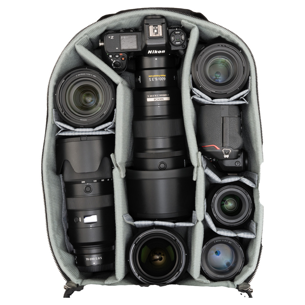 THINKTANK AIRPORT COMMUTER ROLLING PACK (31L)