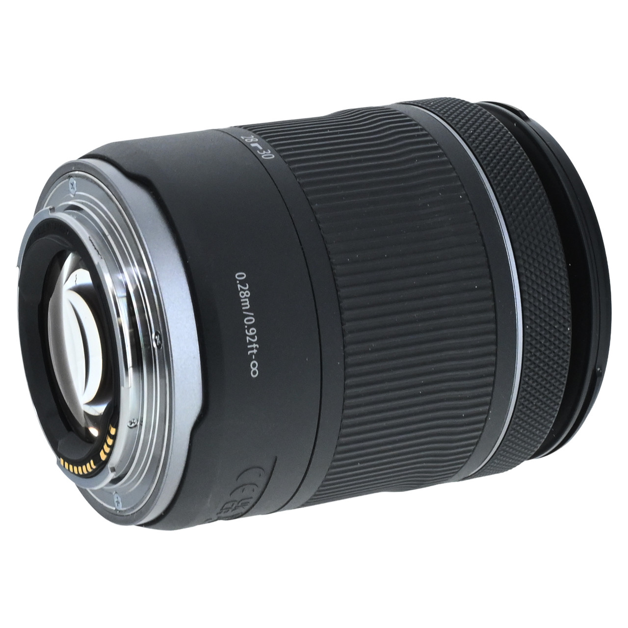 USED CANON RF 15-30MM F4.5-6.3 IS STM