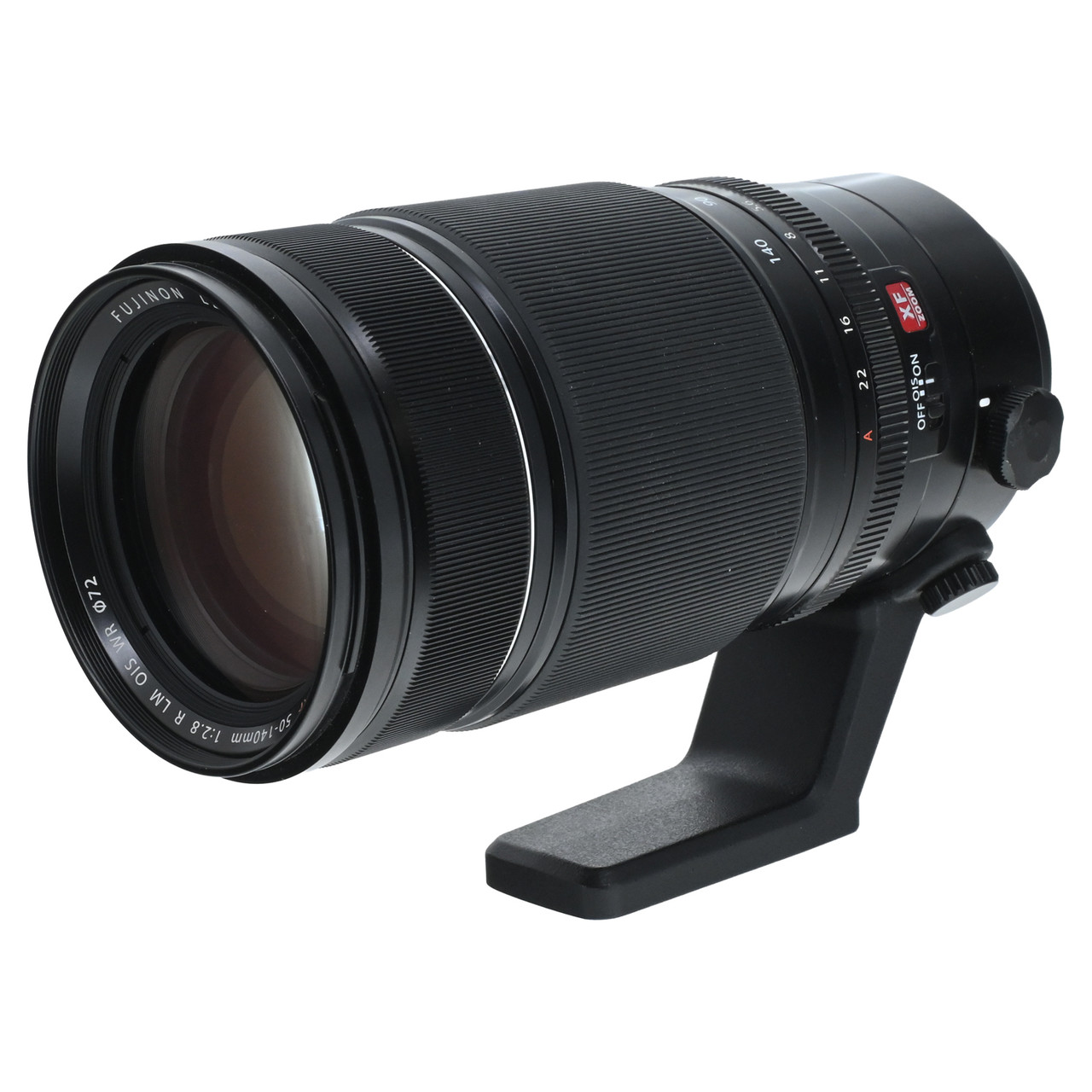 USED FUJIFILM XF 50-140MM F2.8 R LM OIS WR