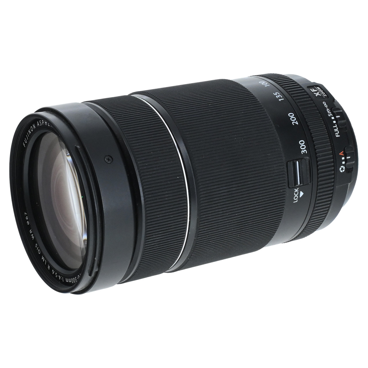USED FUJIFILM XF 70-300MM F4-5.6 R LM OIS WR
