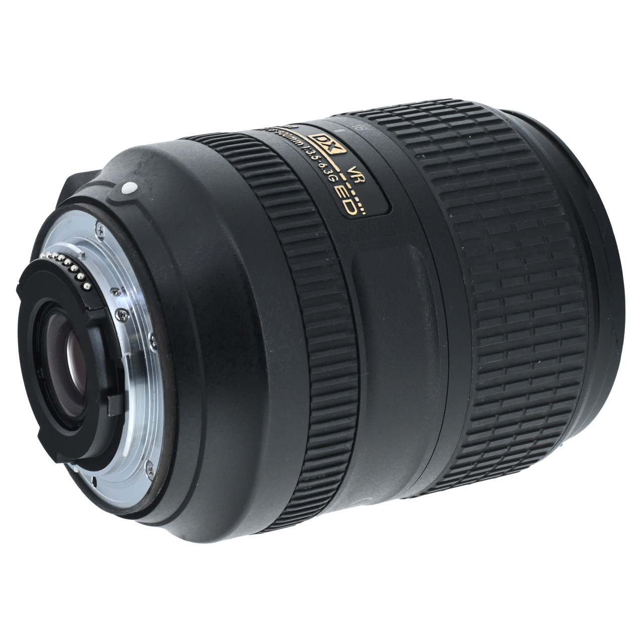 USED NIKON AF-S 18-300MM F3.5-6.3G ED VR (DX)