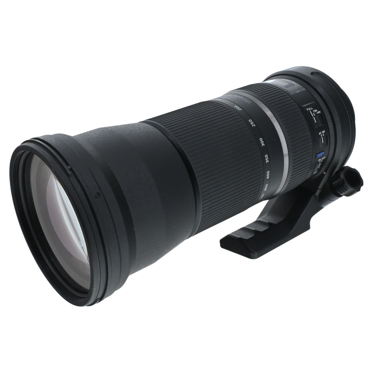 USED TAMRON SP 150-600MM F5-6.3 DI VC USD (NIKON)
