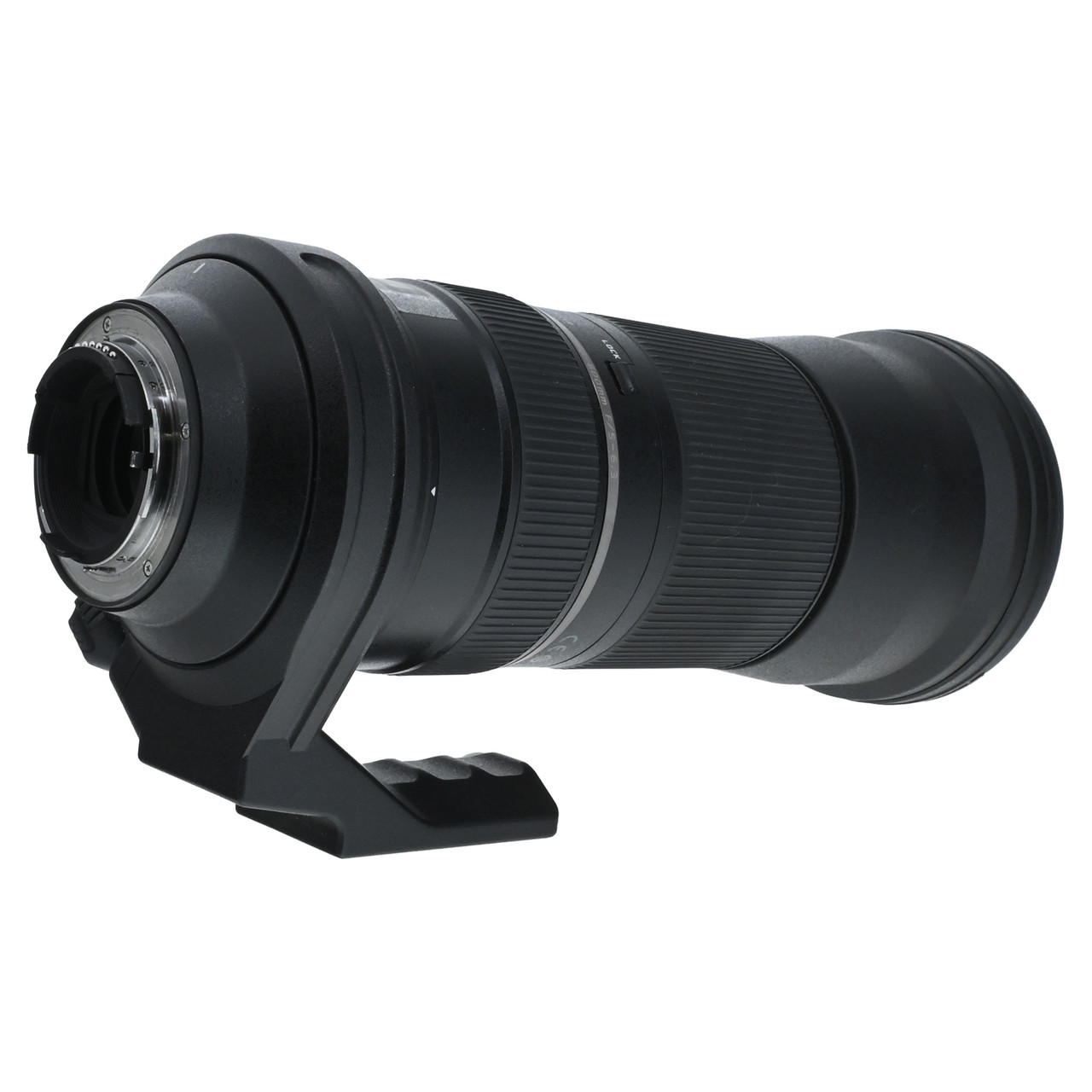 USED TAMRON SP 150-600MM F5-6.3 DI VC USD (NIKON)