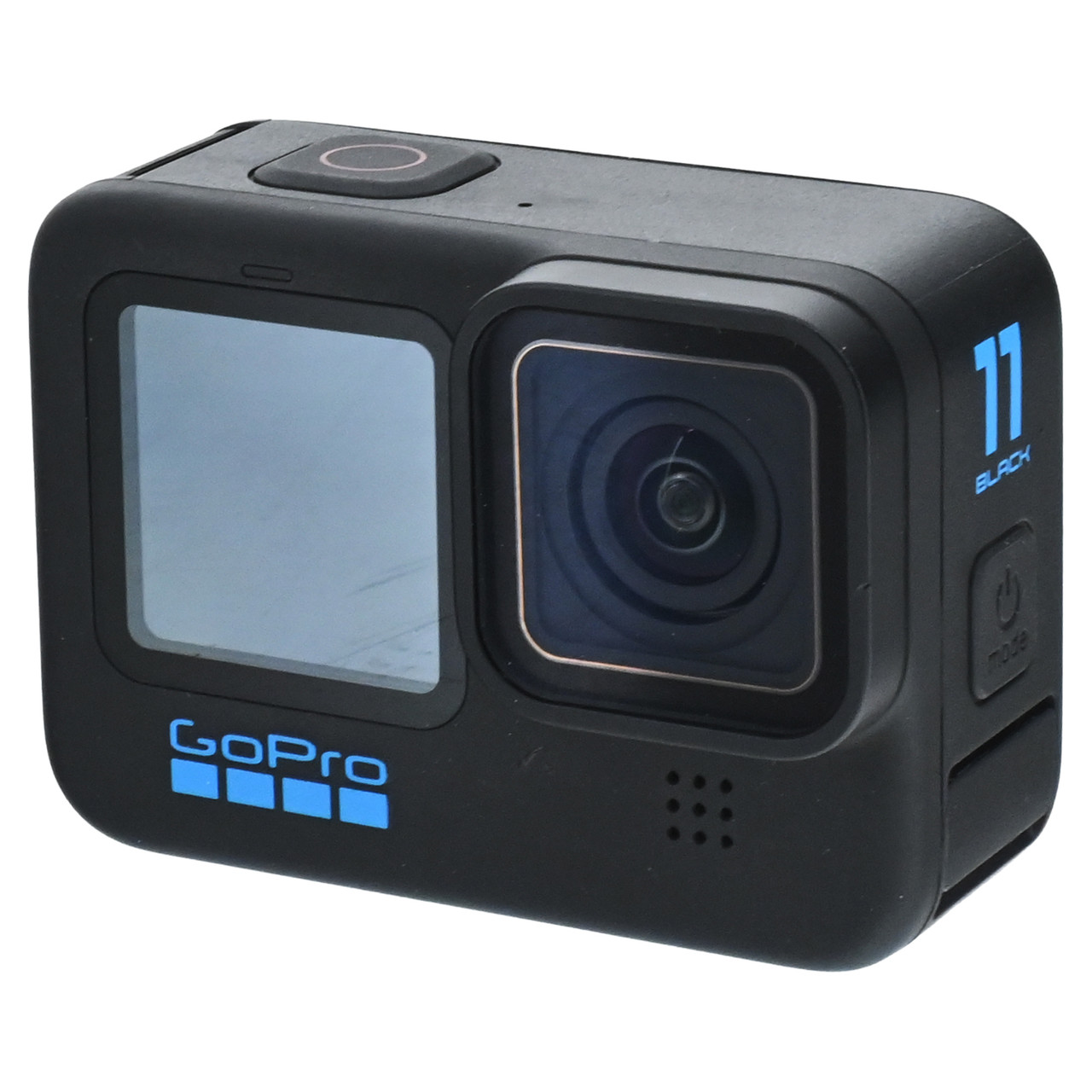 USED GOPRO HERO11 BLACK