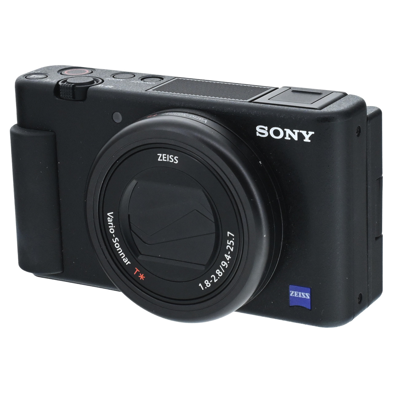 USED SONY ZV-1 (BLACK)
