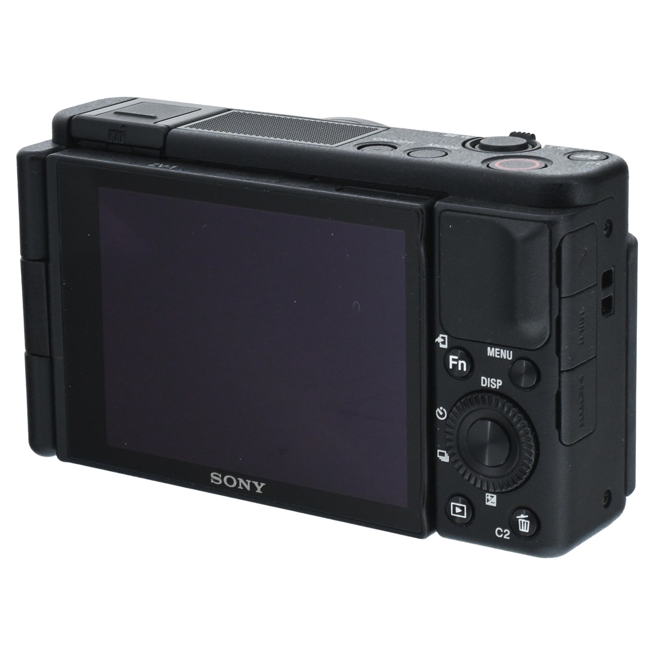 USED SONY ZV-1 (BLACK)