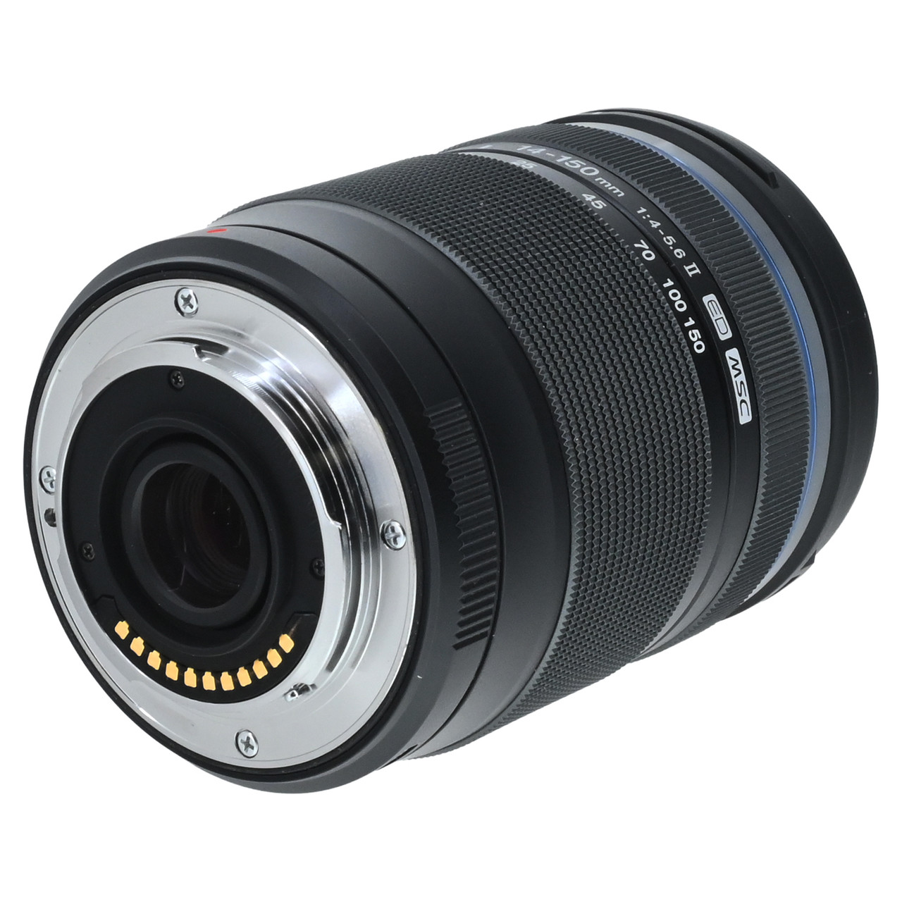 USED OLYMPUS M.ZUIKO 14-150MM F4-5.6 II DIGITAL ED