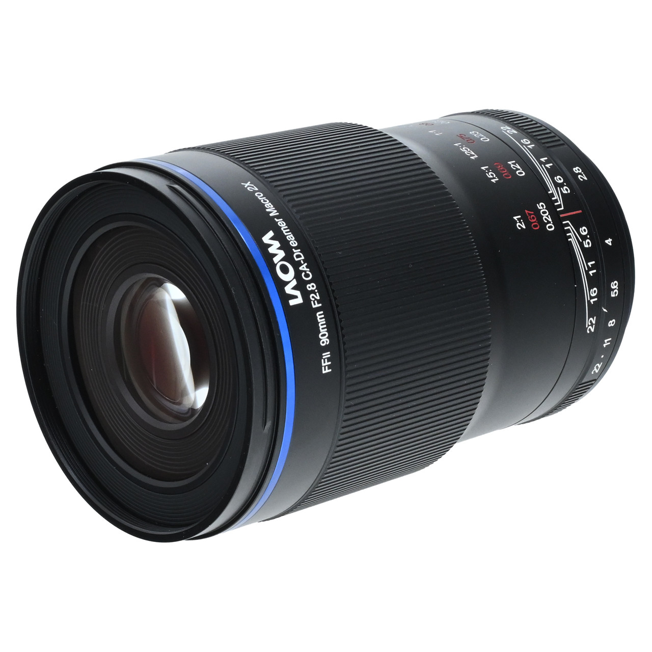 USED LAOWA 90MM FF II CA-DREAMER (SONY E)