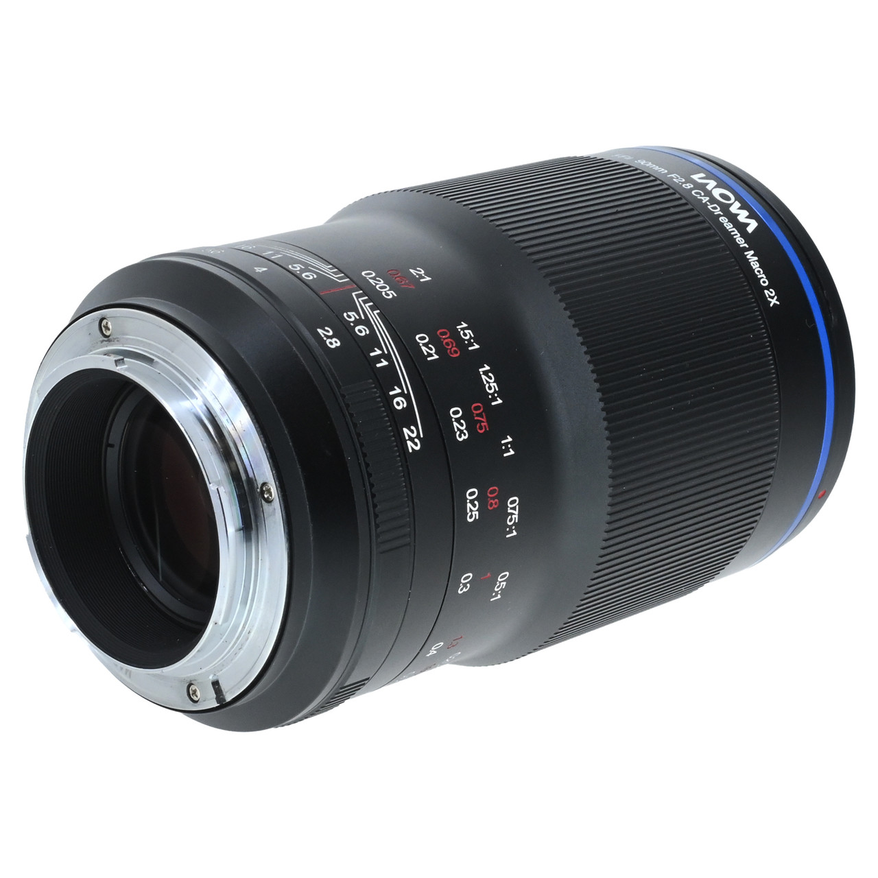 USED LAOWA 90MM FF II CA-DREAMER (SONY E)