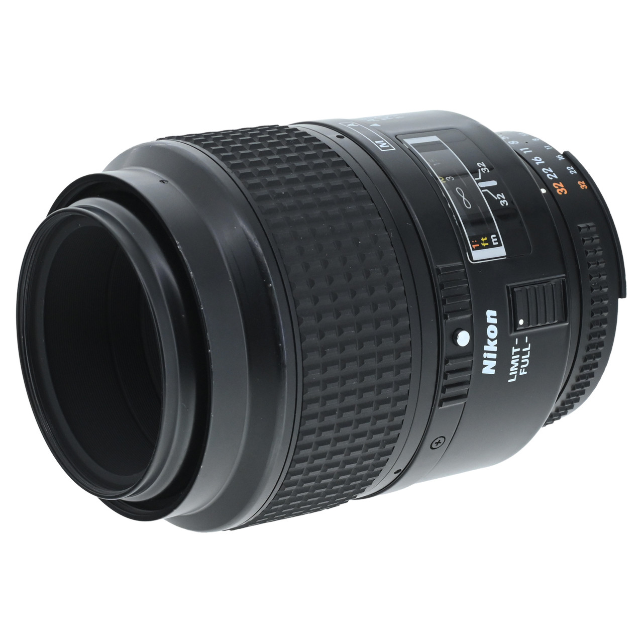 USED NIKON AF-D 105MM F2.8D MICRO (FX)