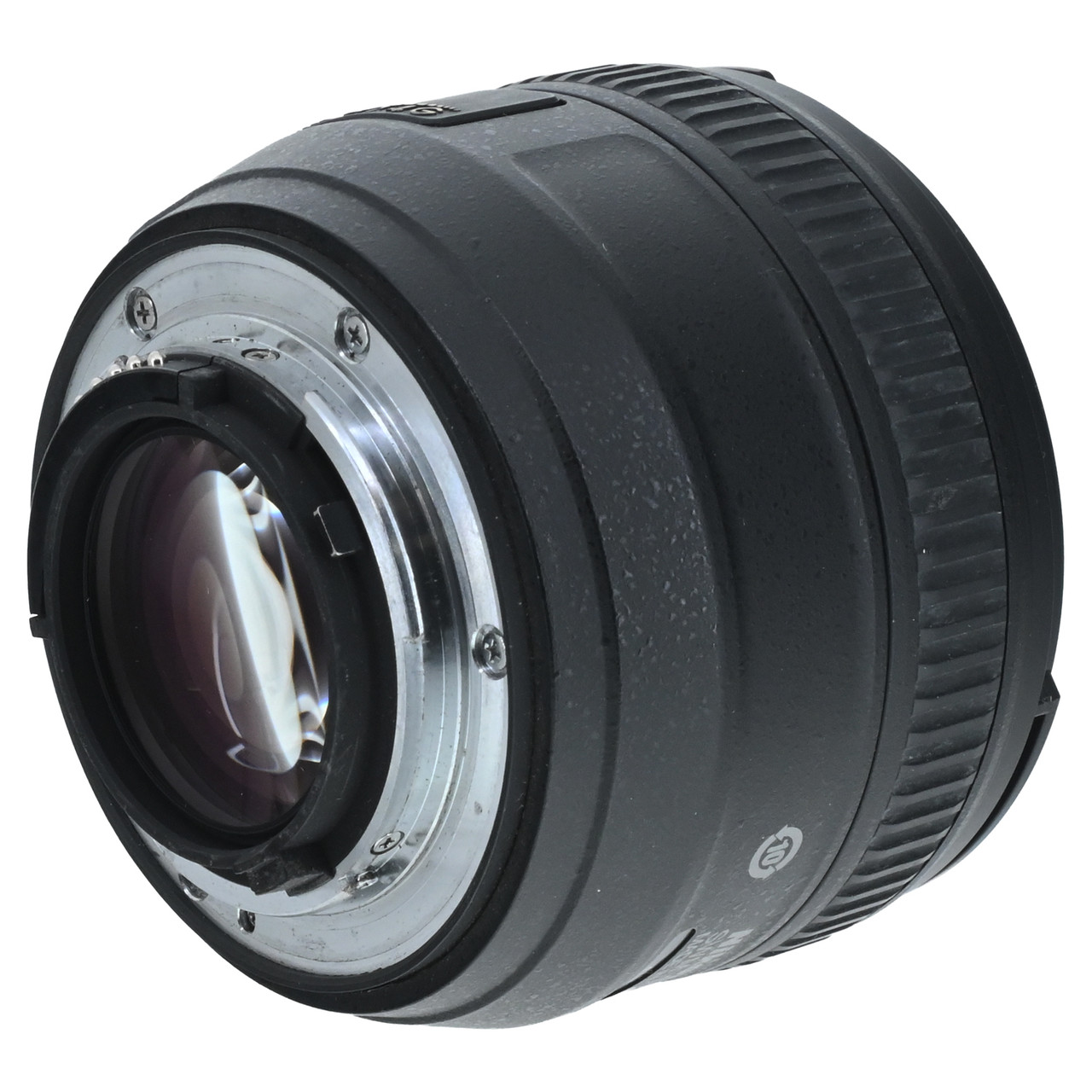USED NIKON AF-S 50MM F1.4G (FX)