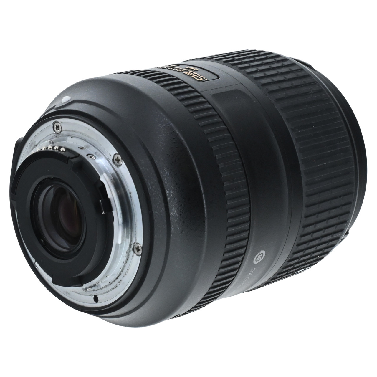 USED NIKON AF-S 18-300MM F3.5-6.3G ED VR (DX)
