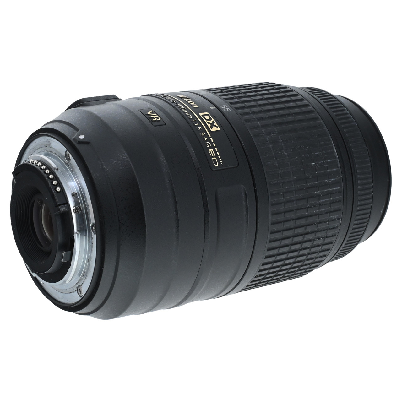 USED NIKON AF-S 55-300MM F4.5-5.6G ED VR (DX)