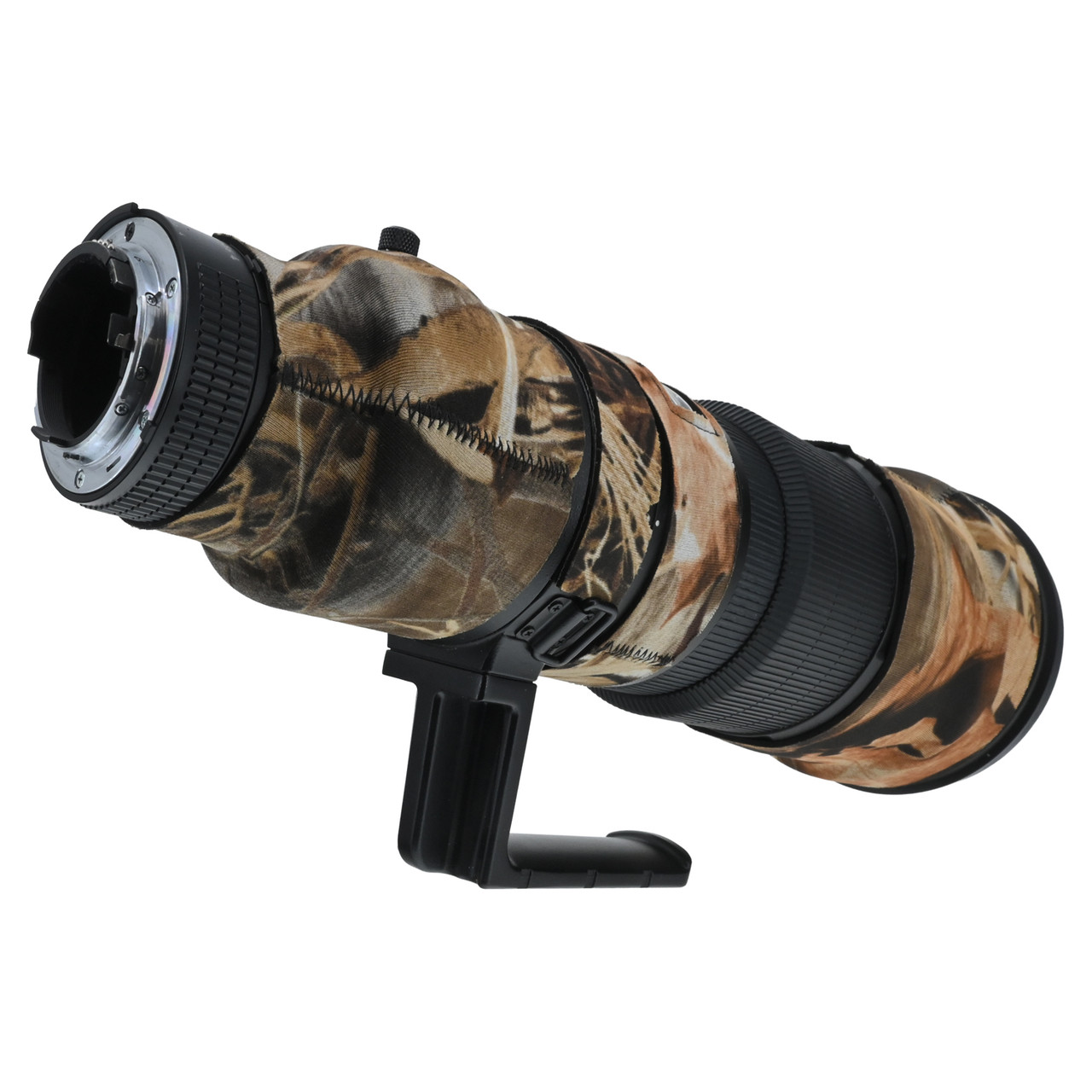 USED NIKON AF-S 500MM F4D ED II (FX)