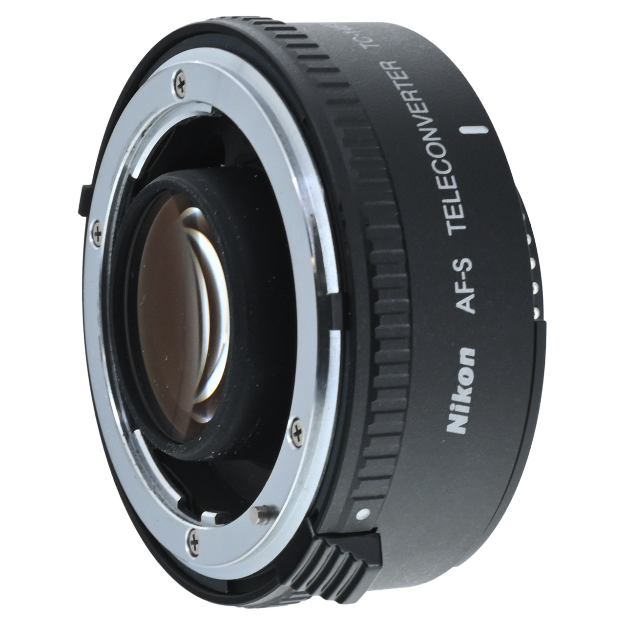USED NIKON AF-S TC-14E II TELECONVERTER